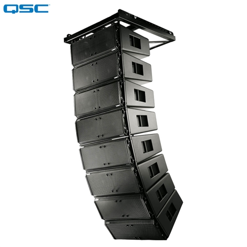 Loa QSC WL2102-w 2